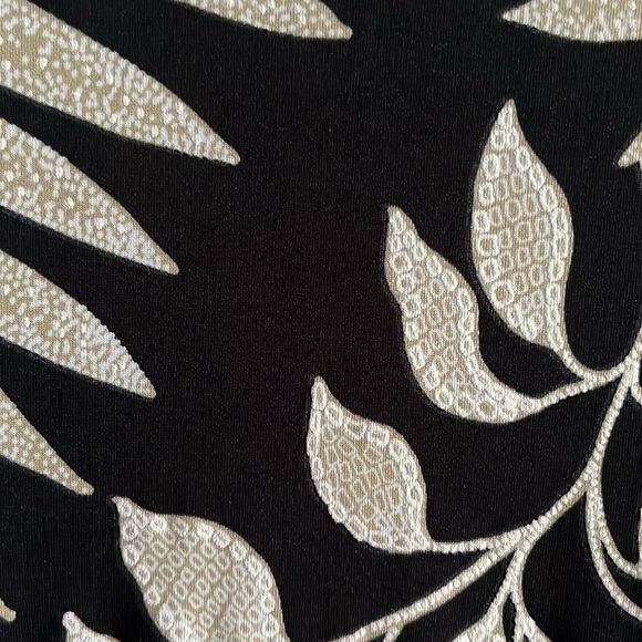 NWOT Ruby Rd dress - Picture 3 of 4